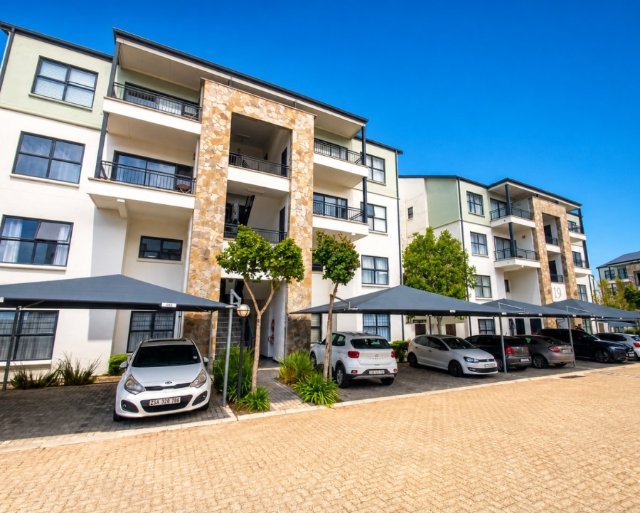 1 Bedroom Property for Sale in Richwood Western Cape